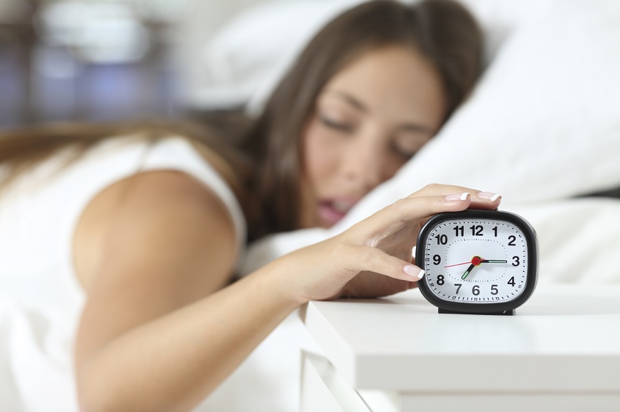 Quantas horas de sono você realmente precisa?