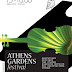 Garden of Arts in Athens