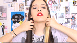 투톤헤어의 두 가지 스타일 | 인스티즈