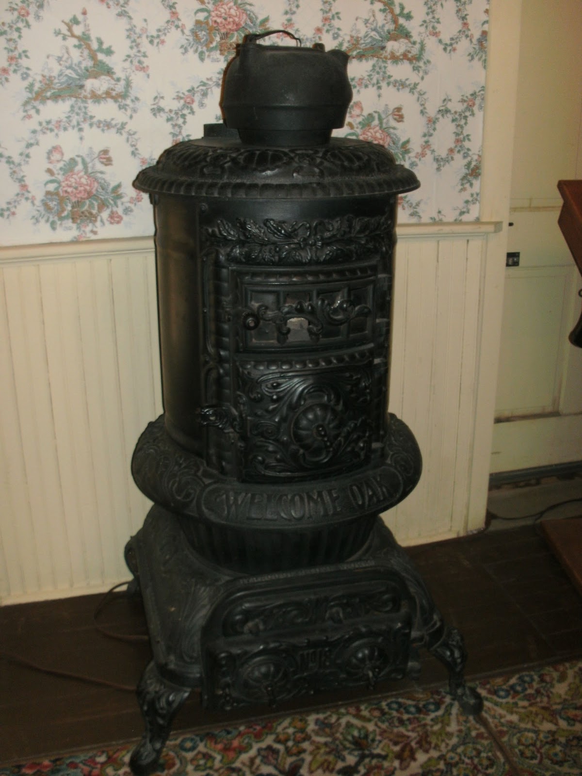 Explore Colorado The Astor House Golden