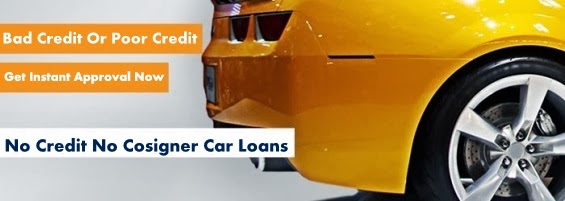 No Credit No Cosigner Car Loans: How To Get The Car Loans With No