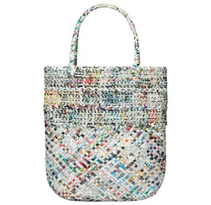 35 Ide Cara Membuat Tas Anyaman Dari Koran Bekas Anna K Cummings