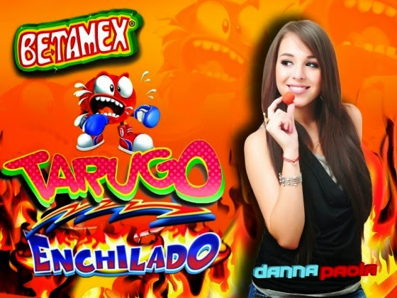 danna y su tarugo