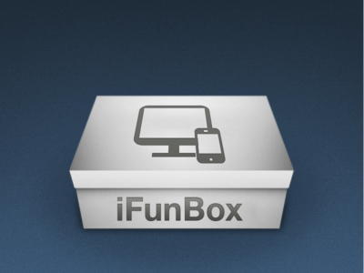 Trik Mudah Install App Bajakan Menggunakan iFunbox Trik Mudah Install App Bajakan Menggunakan iFunbox