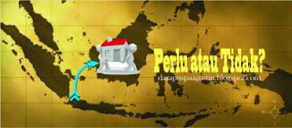 Pemindahan Ibukota Indonesia