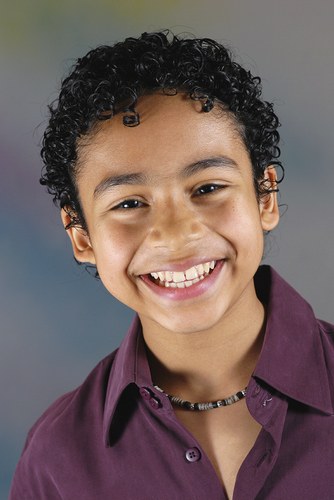 Noah Gray Cabey - FOTOPANISH