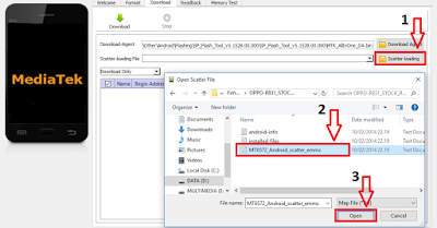 cara supaya sync device pada flashtool cara supaya sync device pada flashtool