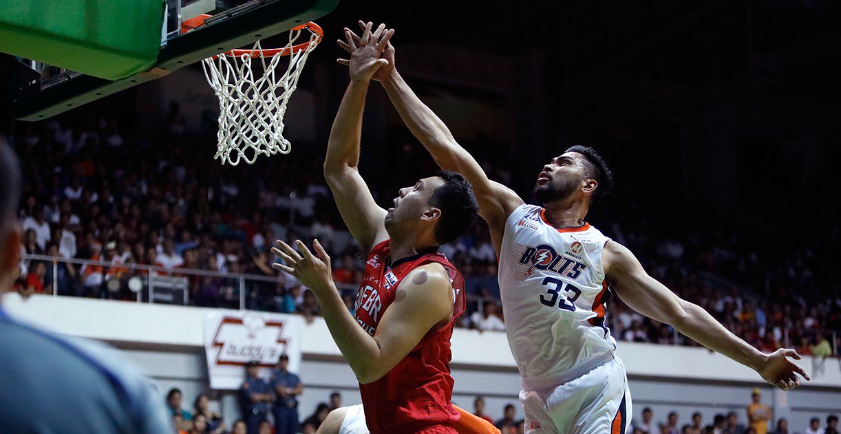 LIVESTREAM Ginebra vs Meralco Game 2 PBA Finals 2017