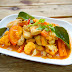 Ayam Paprik