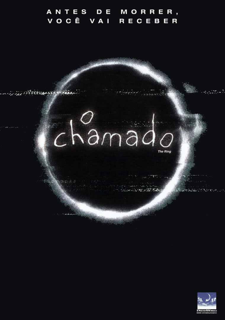 O Chamado Torrent – BluRay 720p/1080p Dublado (2002)