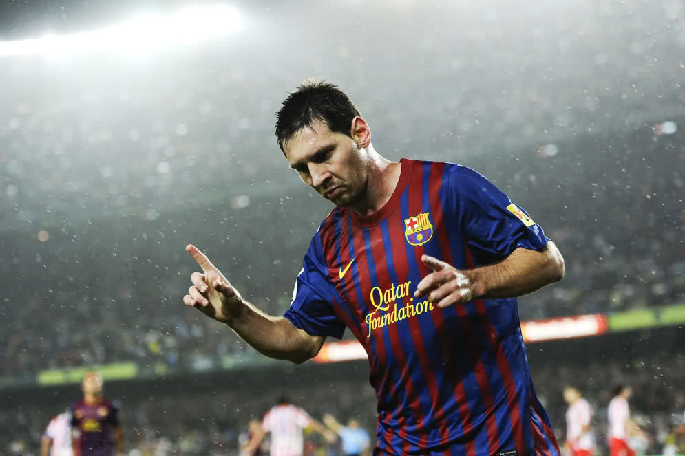 Lionel Messi wallpapers 2012 ~ Football wallpapers, pictures and