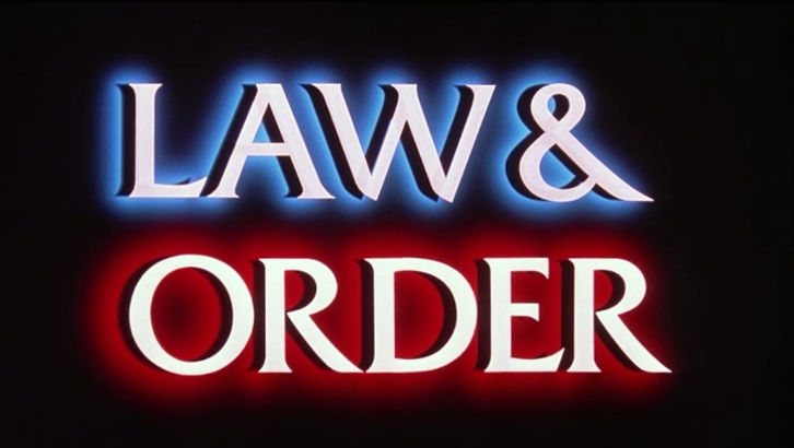 QUIZ : So YOU think you know The Women of LAW & ORDER?