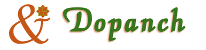 Dopanch, 5 variétés de bien-être