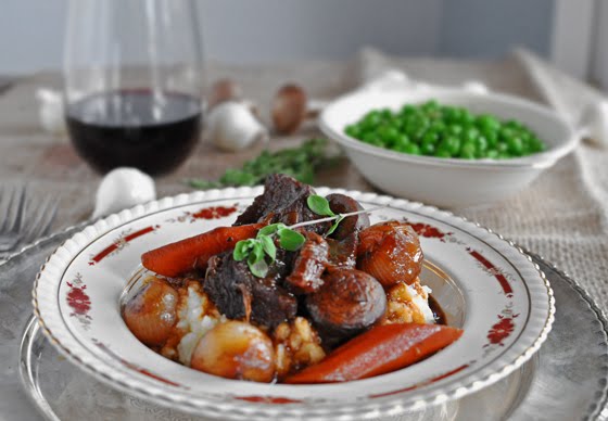 Julia Child Boeuf Bourguignon Pdf