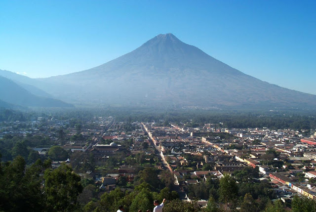 Guatemala – Guatemala