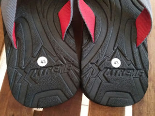 sandal xtreme, Sandal Xtreme sancu, Sandal Sancu xtreme Terbaru, Sandal Xtreme Model Baru, 