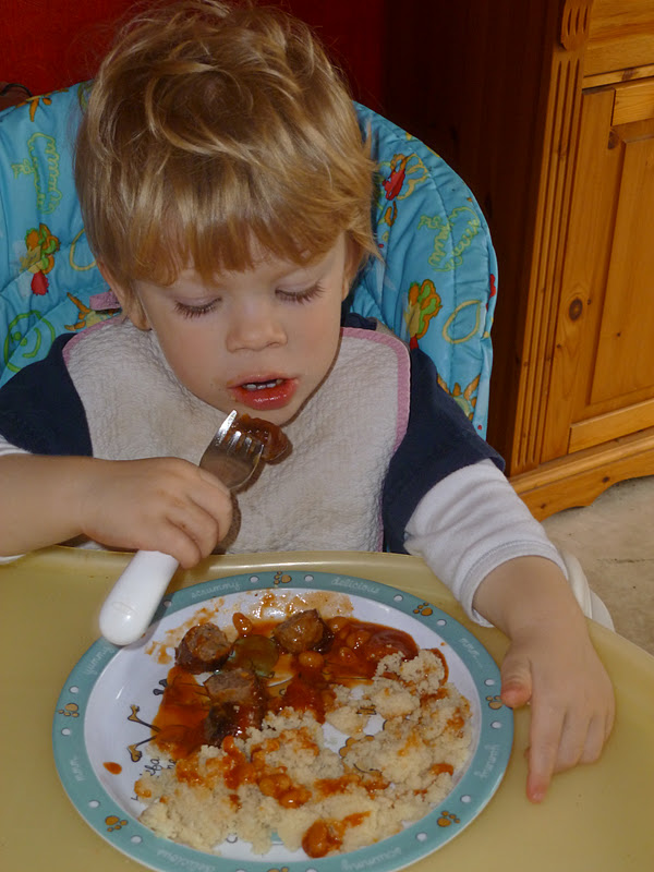 Madhouse Family Reviews Schwartz review 8 Slow Cookers Sausage