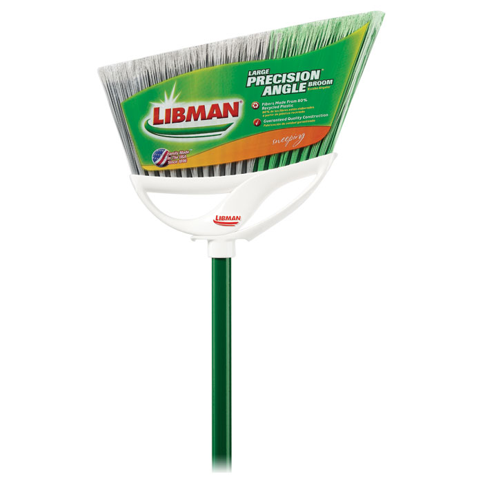 Cravin #39 For Savin #39 : Libman Broom for $ 99 with No Coupons Needed Cravin #39 For Savin #39 : Libman Broom for $ 99 with No Coupons Needed