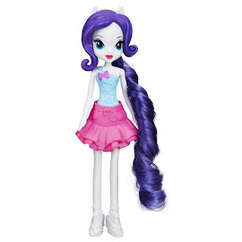 My Little Pony Equestria Girls Budget Series Basic Rarity Doll