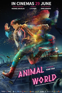 Thế Giới Động Vật - Animal World Thế Giới Động Vật