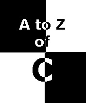 [Image: A to Z of C]