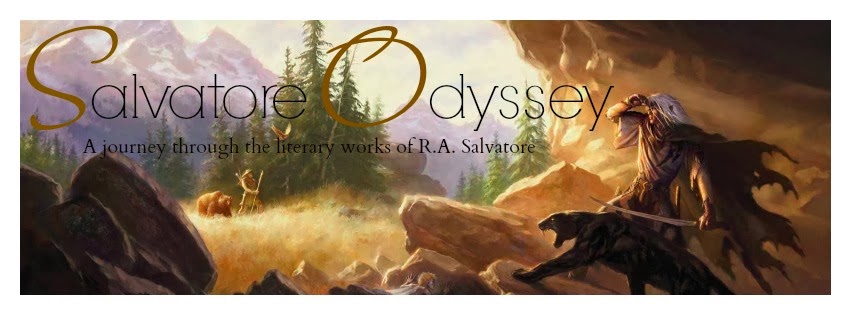 Salvatore Odyssey