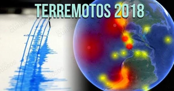 ALERTAS: Aseguran Que La Rotación De La Tierra Provocara Más Terremotos. ALERTAS: Aseguran Que La Rotación De La Tierra Provocara Más Terremotos.