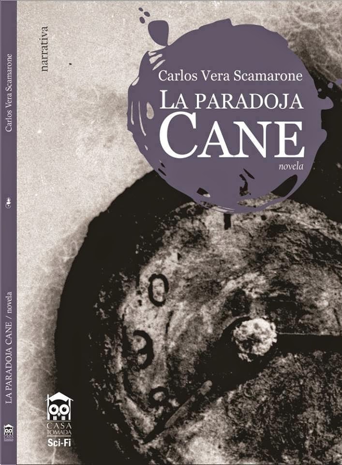 La paradoja Cane - Carlos Vera Scamarone