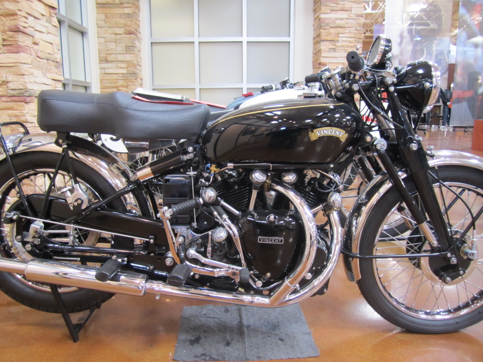 Check us out at our new address