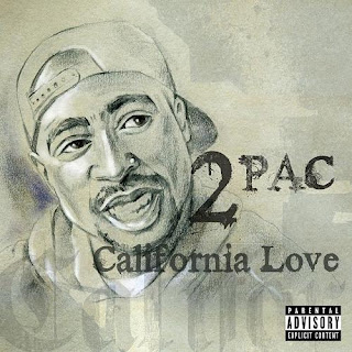 2 Pac-California Love