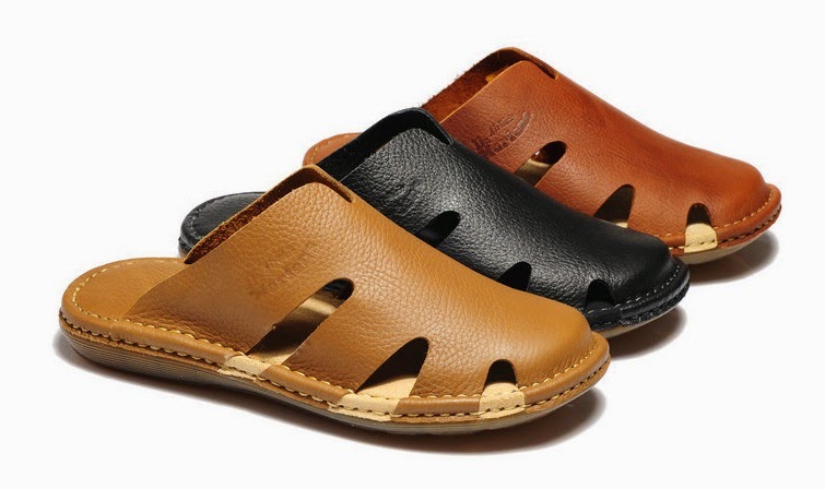 woman dr marten sandals