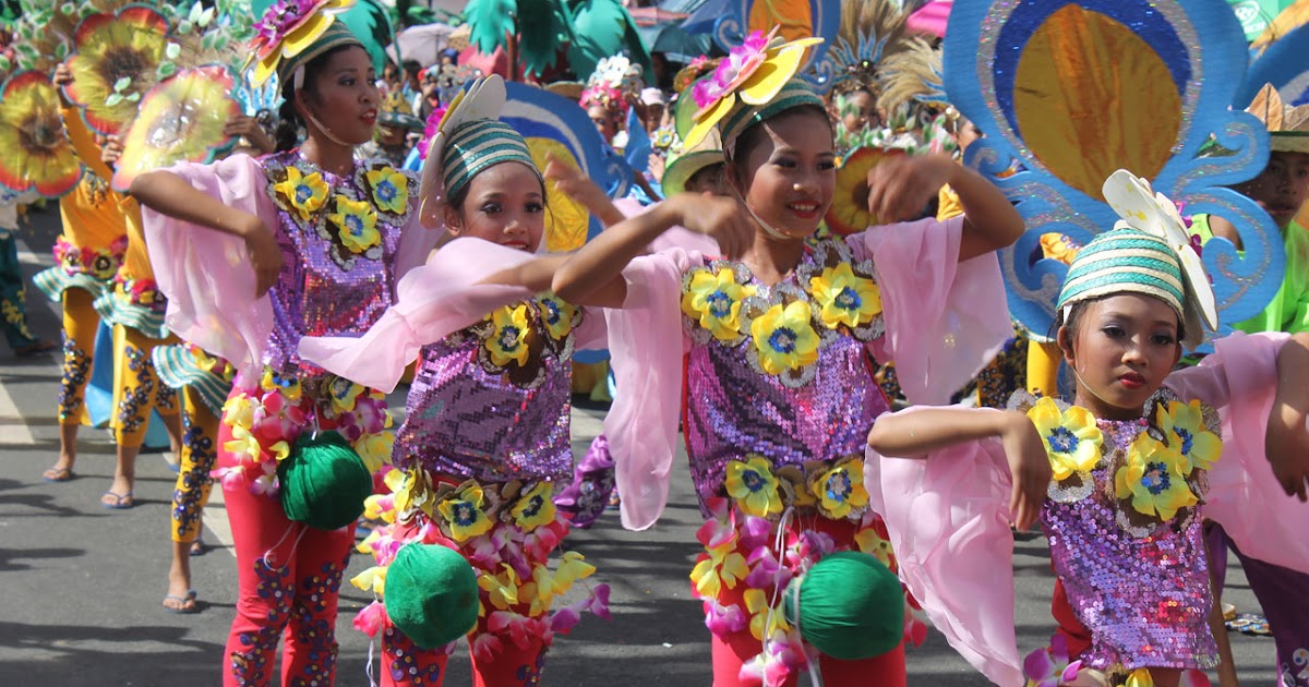 San Pablo City Coco Festival Street Dancing Competition 2016 Photos ...