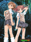 To Aru Kagaku No Railgun