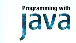 JAVA programming book download