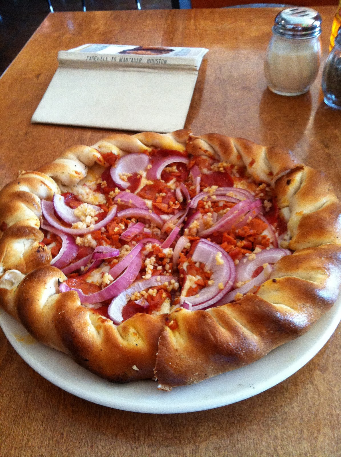 Rick's Ventura The Blind Onion, Sparks, Nevada