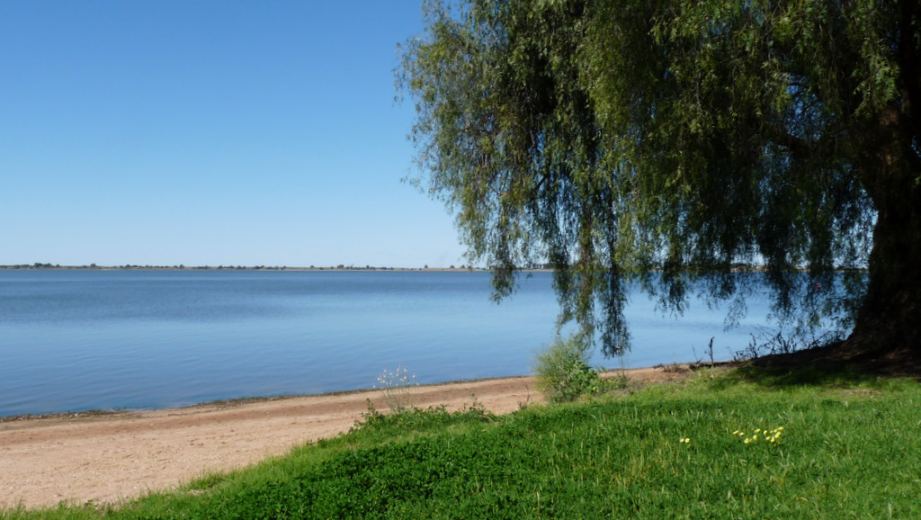 Bushranger Lake Boga