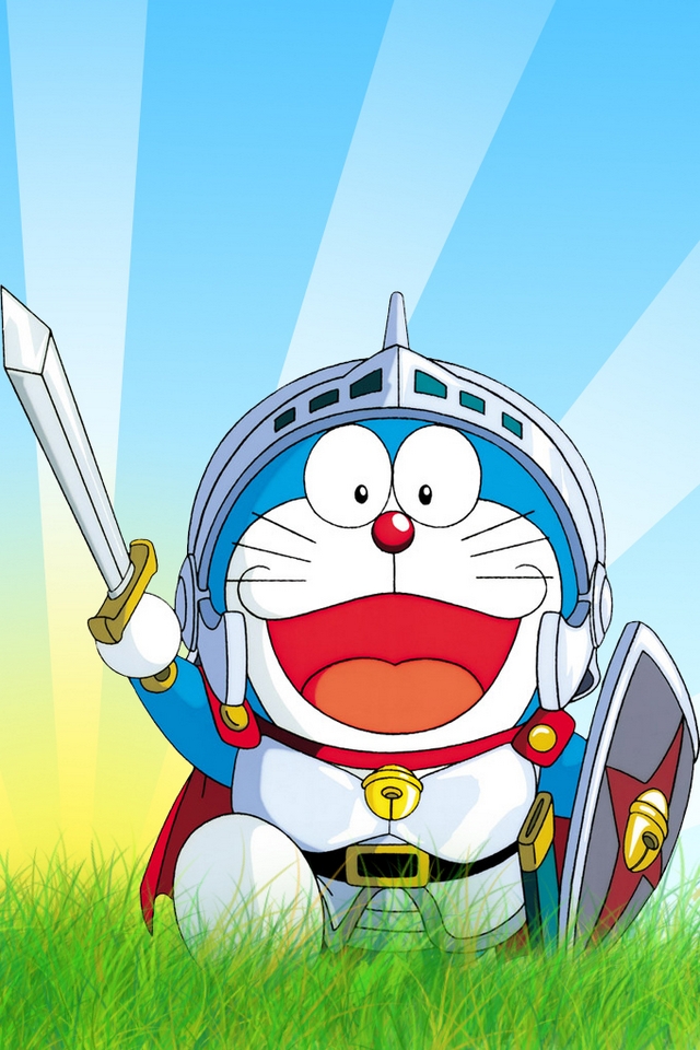 Doraemon wallpaper - Download iPhone,iPod Touch,Android Wallpapers