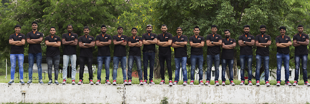 U Mumba Coach E Bhaskaran shares his thoughts on the team ahead of Pro Kabaddi Season 5 U Mumba Coach E Bhaskaran shares his thoughts on the team ahead of Pro Kabaddi Season 5