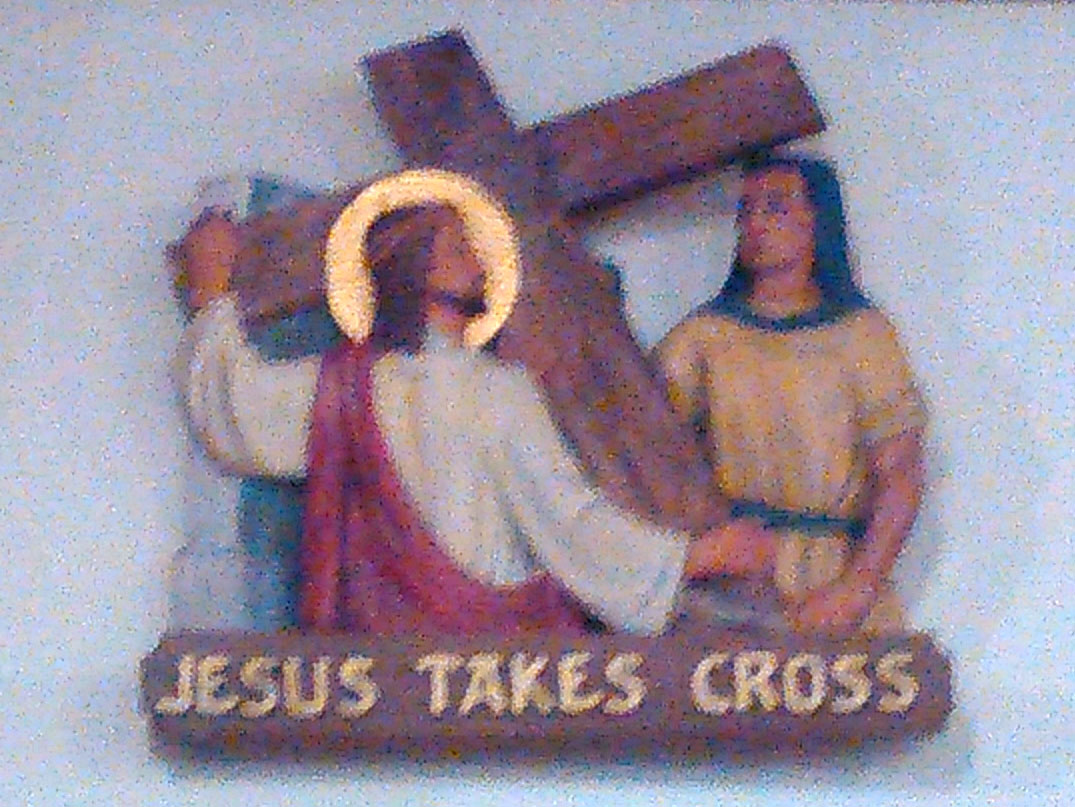 Detroit Church Blog St. Albert the Great (Dearborn Heights)