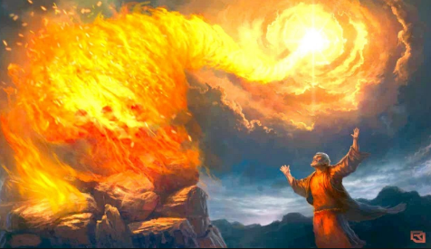 TOC Philippines: Called to be Elijah