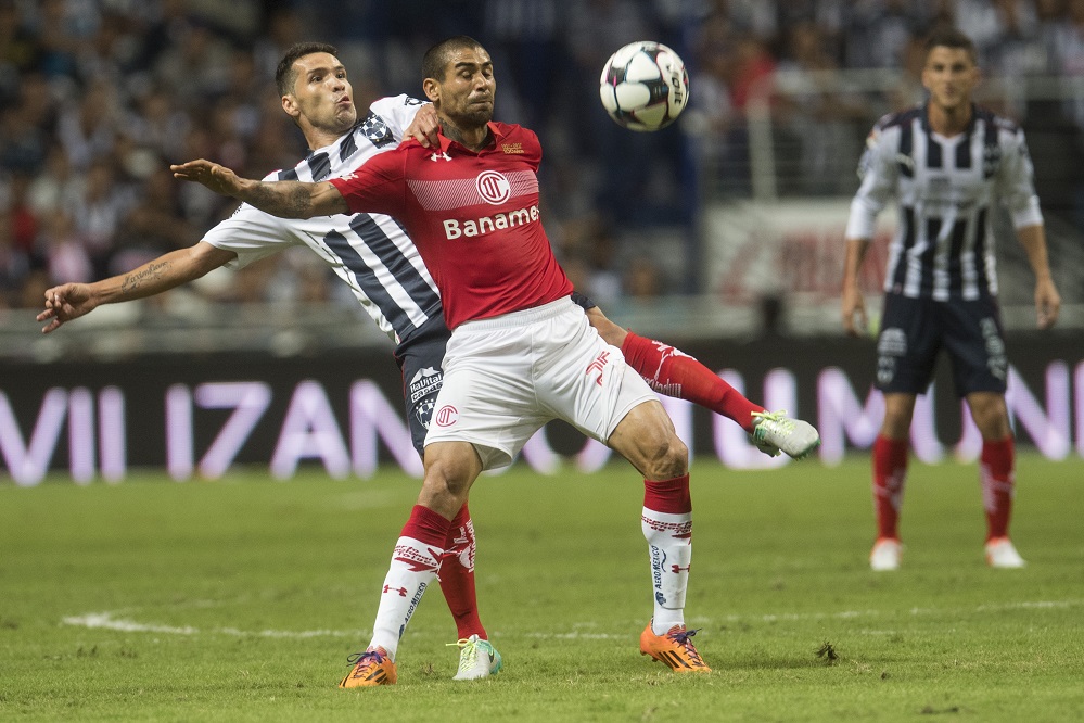 Toluca vs Monterrey en VIVO Liga MX 2018 FUTBOL EN VIVO, TV EN VIVO