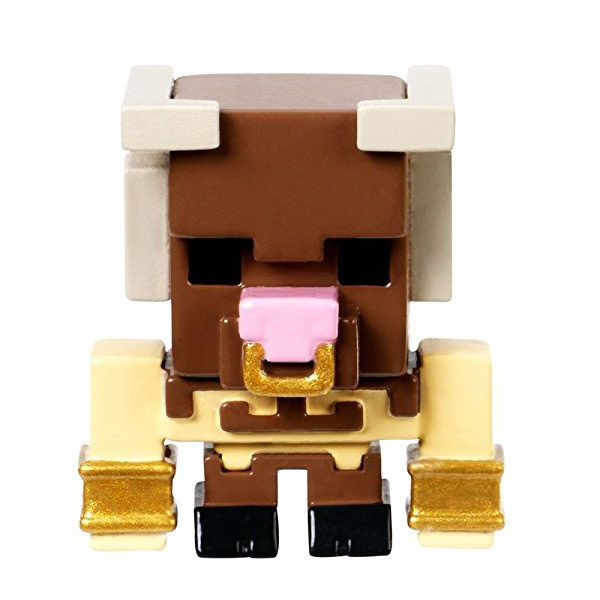 Minecraft Iron Golem Series 12 Figure Minecraft Merch