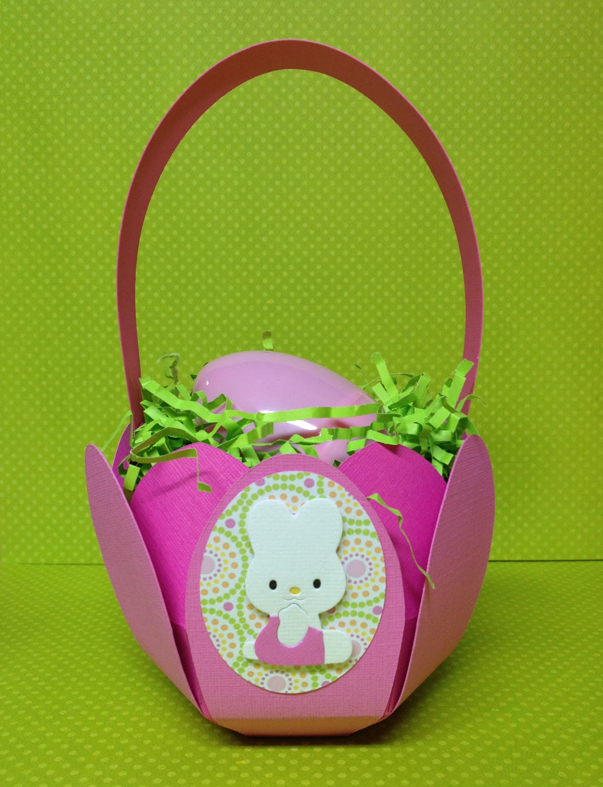Life Is Sweet...: Easter baskets