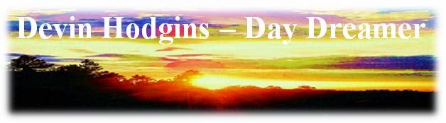 Devin Hodgins - Day Dreamer