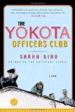 Books about Japan - The Yokota Officer's Club