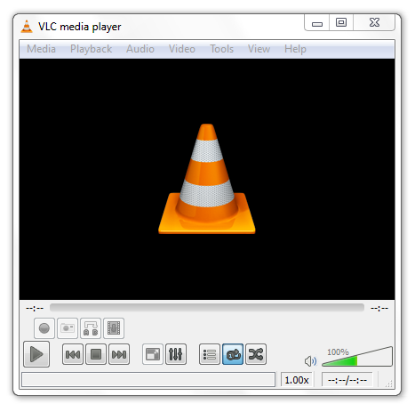 vlc software for pc free download