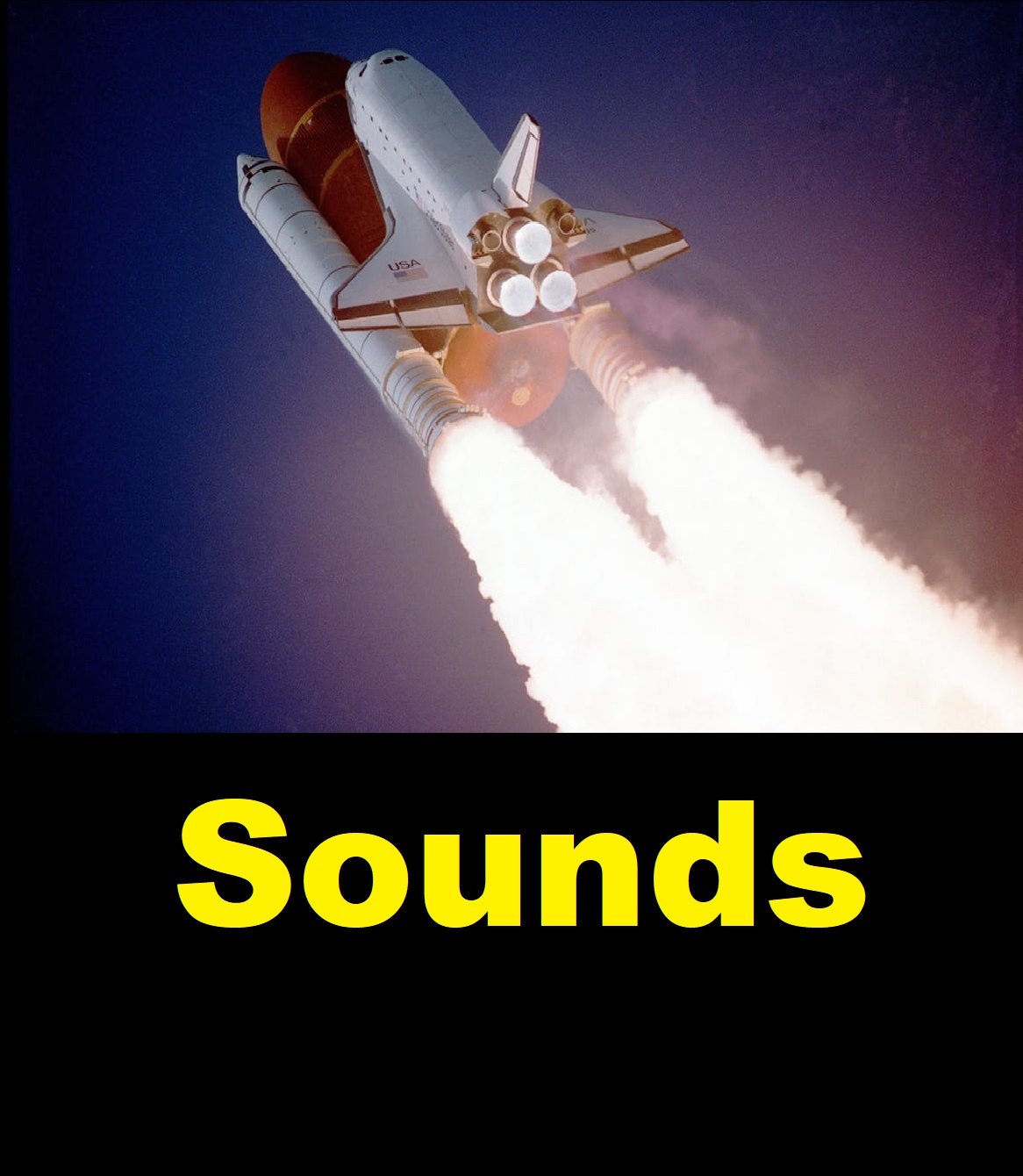 All Sound Effects machine sound effects