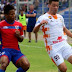 Ayacucho Fc. vs Unión Comercio en vivo - Torneo descentralizado-clausura Perú. Fecha 11 28/10/2017