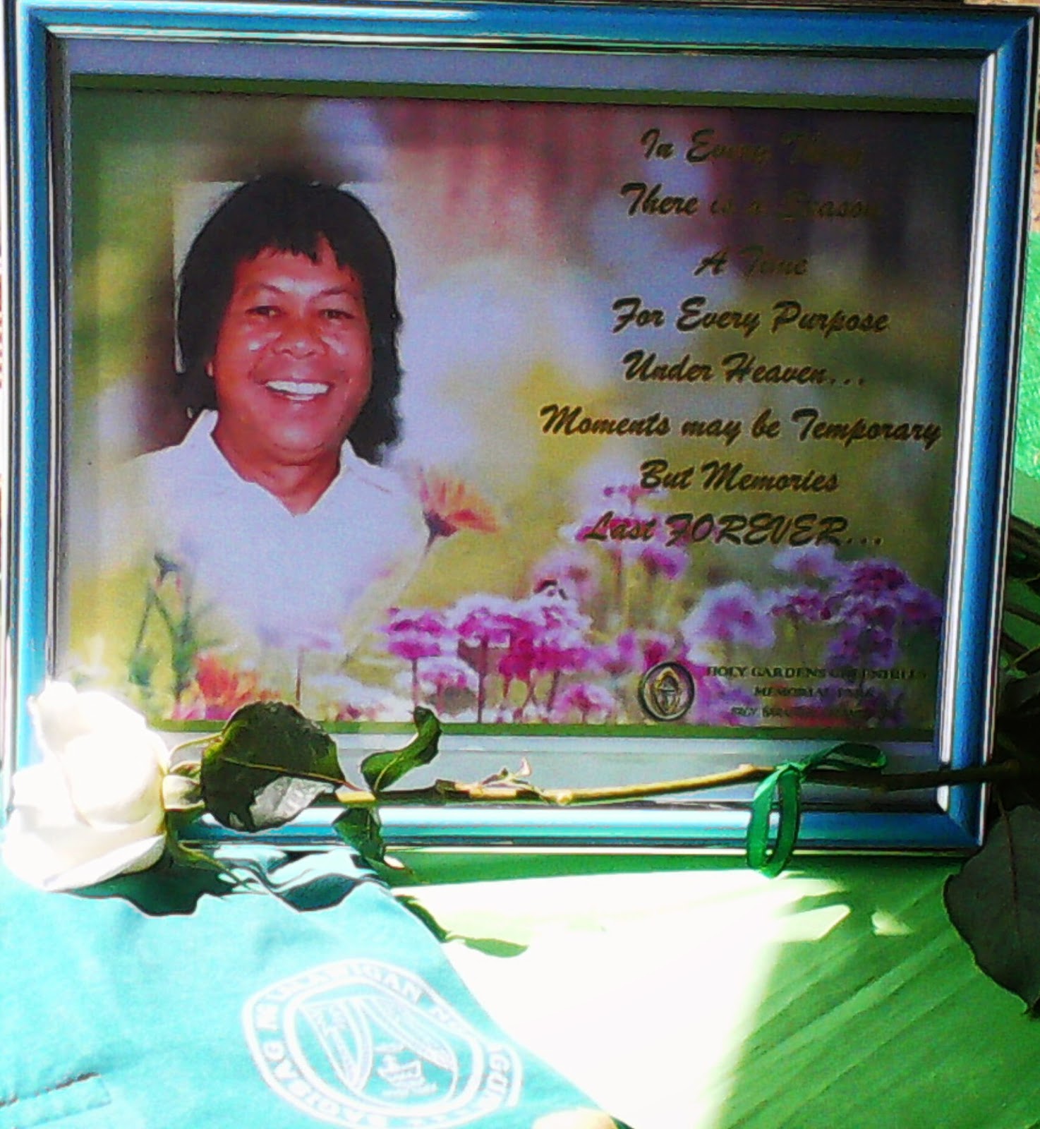 Holy Gardens Memorial Park Group Best Week 11 Holy Gardens Greenhills Memorial Park Best Pictures