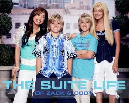 Suite Life Of Zack And Cody Season 2 Torrent Download